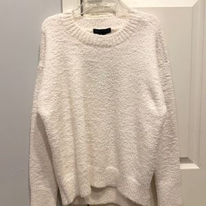 Sanctuary Plush Sweater